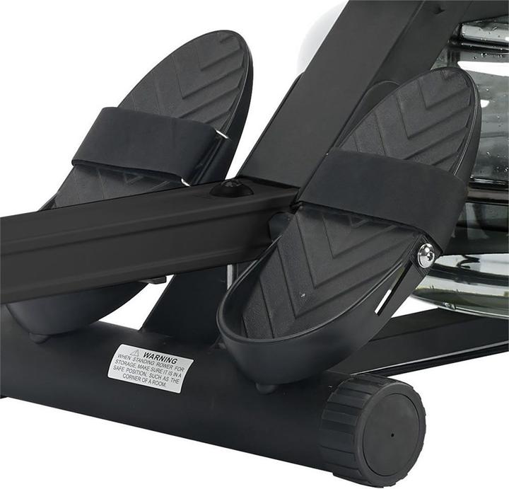 Actual product image Kettler Rower H2O