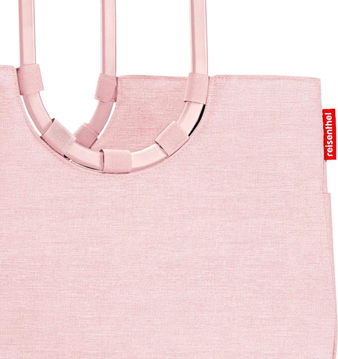 Image du produit reisenthel loopshopper L frame twist blush