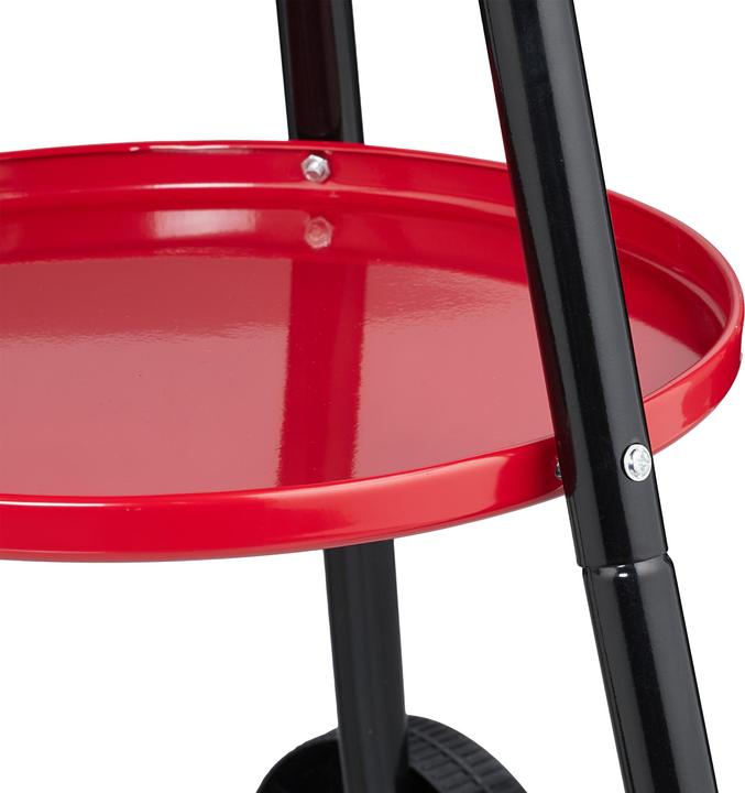 Actual product image Relaxdays Charcoal grill (42 cm)
