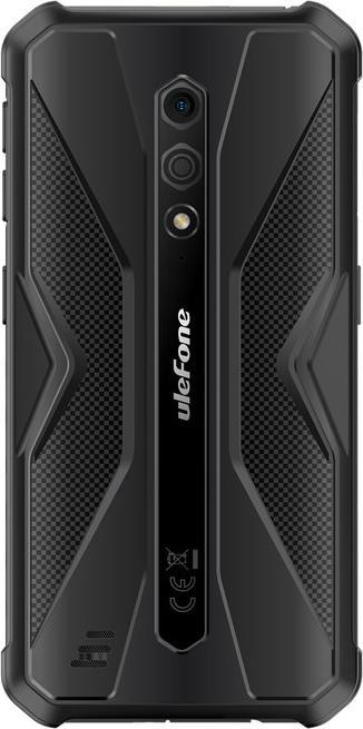 Produktbild Ulefone Armor X12 (32 GB, All Black, 5.45", Dual SIM, 13 Mpx, 4G)