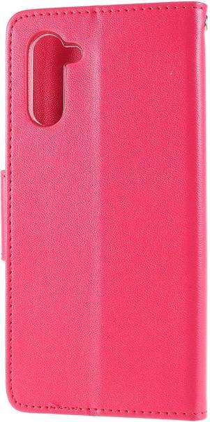 Produktbild Goospery Bravo Diary Series (Samsung Galaxy Note 10)