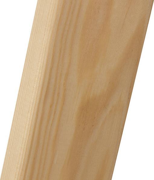 Produktbild kaiserkraft Holz-Stehleiter (Stehleiter)