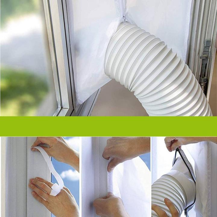 Produktbild ecofort ecoQ Hot Air Stop