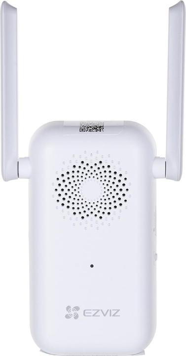 Image du produit EZVIZ DB2 Pro (Sans fil)