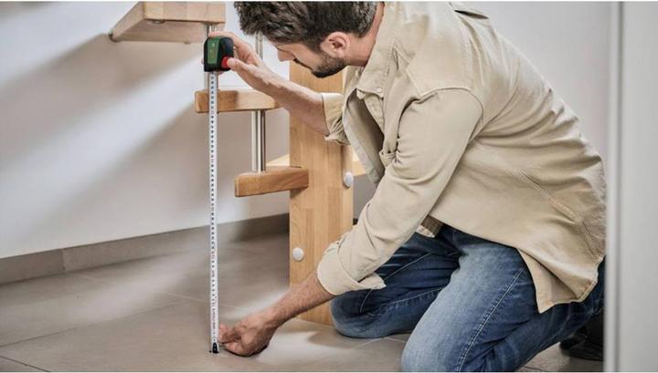 Produktbild Bosch Professional Massband (3 m)