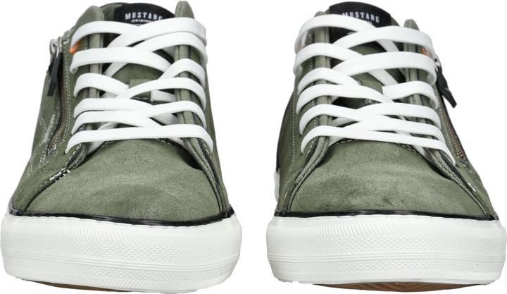 Actual product image Mustang Sneaker (46)