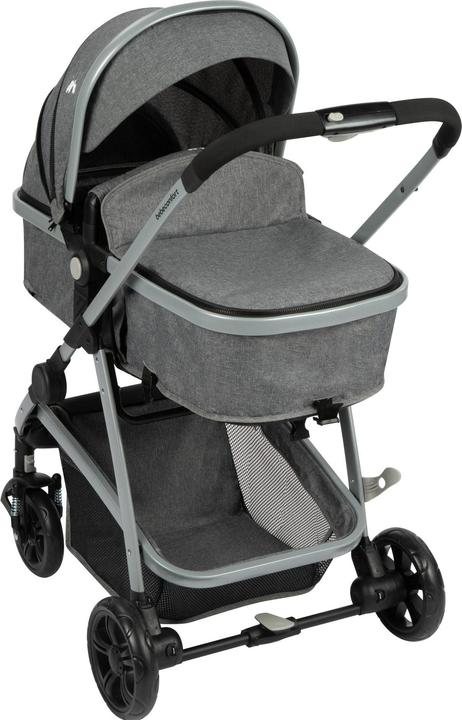 Image du produit Bébé Confort La poussette confortable peut être transformée en landau