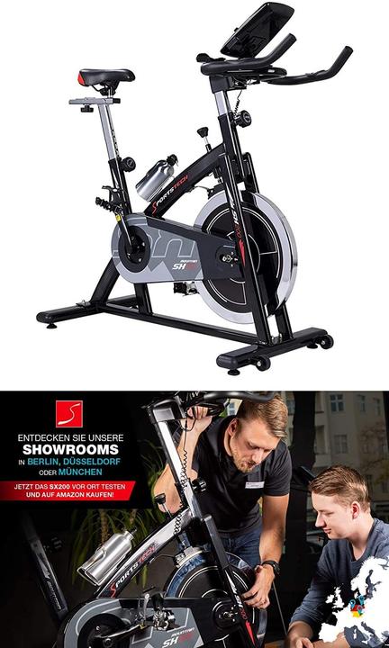 Image du produit Sportstech SX600