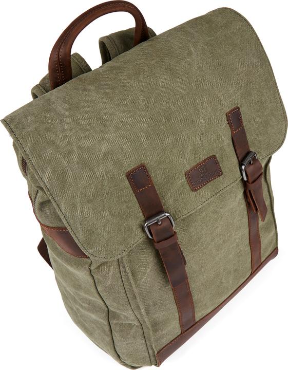 Actual product image Salt & Hide Slater