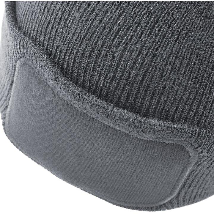 Produktbild Beechfield Wintermütze Beanie Mütze (One Size)