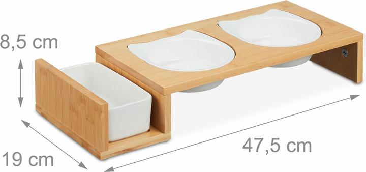 Produktbild Relaxdays Affen-Wanduhr (29.50 cm)