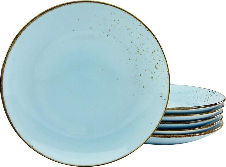 Collectie Natuur (6 x, 27 cm)