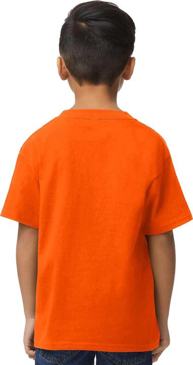 Actual product image Gildan TShirt Soft feel (140, 146)