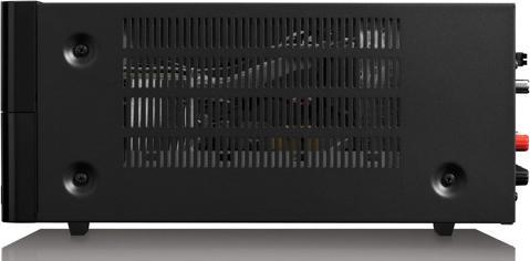 Image du produit Harman/Kardon AVR 170, Récepteur AV, 5.1 canaux, DLNA, AirPlay (5.1 canaux)