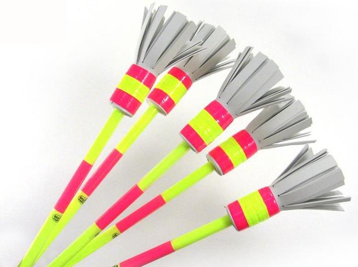 Produktbild Bravo Juggling Flowerstick Pro UV