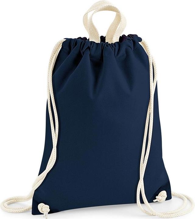 Westford Mill Nautik Turnbeutel (12 l)