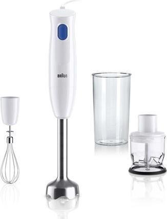 Immagine prodotto Braun MQ10.202M MultiQuick 1