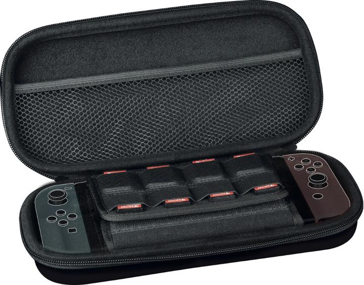 Actual product image Konix Naruto Starter Kit (Switch OLED, Switch)