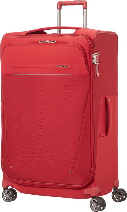 Actual product image Samsonite SPINNER 78/29 EXP (107.50 l, L (90 - 115l))