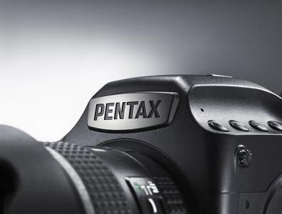 Produktbild Pentax 645Z (51.40 Mpx, Mittelformat)