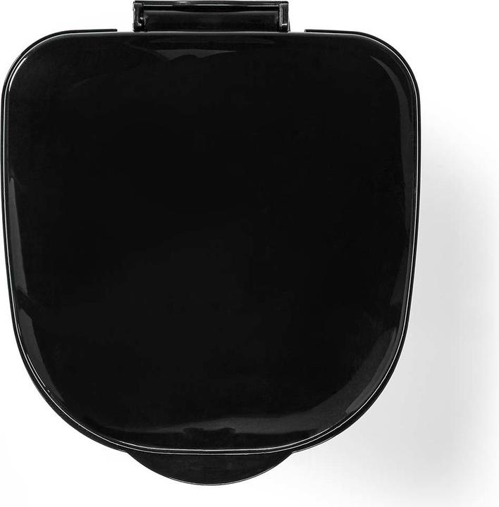 Actual product image Nedis Compact filter coffee maker