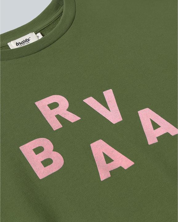 Produktbild Brava Fabrics BRV Squared (L)