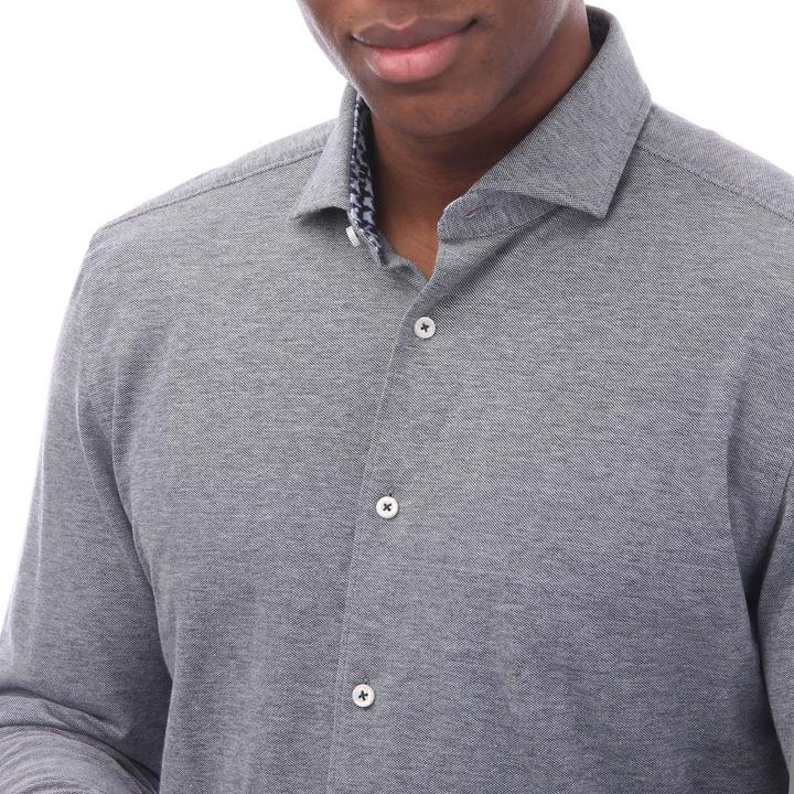 Immagine prodotto Hugo Boss Camicia Regolare Manica Lunga Uomo (M)