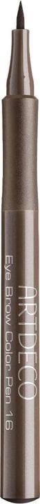 Image du produit Artdeco Eye Brow Color Pen 2811.16 (Ash Brown)