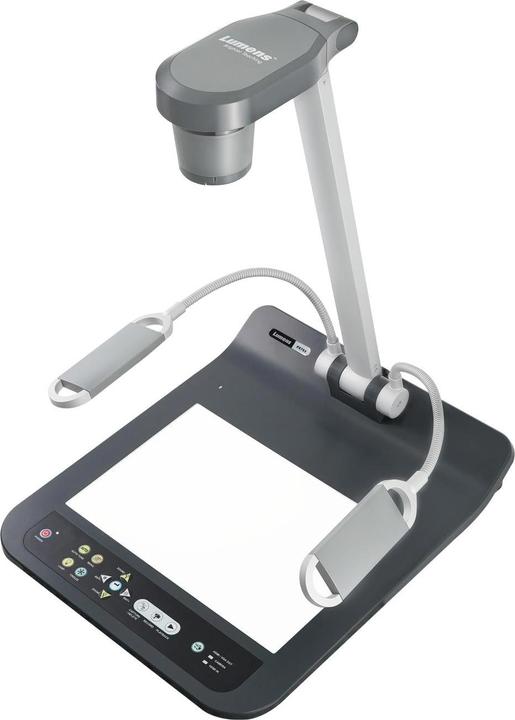 Actual product image Lumens Document camera PS753 (4K)