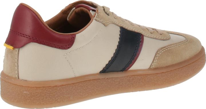 Immagine prodotto Camel Active Sneaker Split/Nappa BEIGE/BLAU (43)