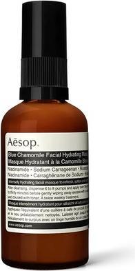 Produktbild Aesop Blue Chamomile Facial Hydrating Masque (60 ml)