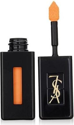 Actual product image Yves Saint Laurent Vernis à Lèvres Vinyl Cream (Coral)
