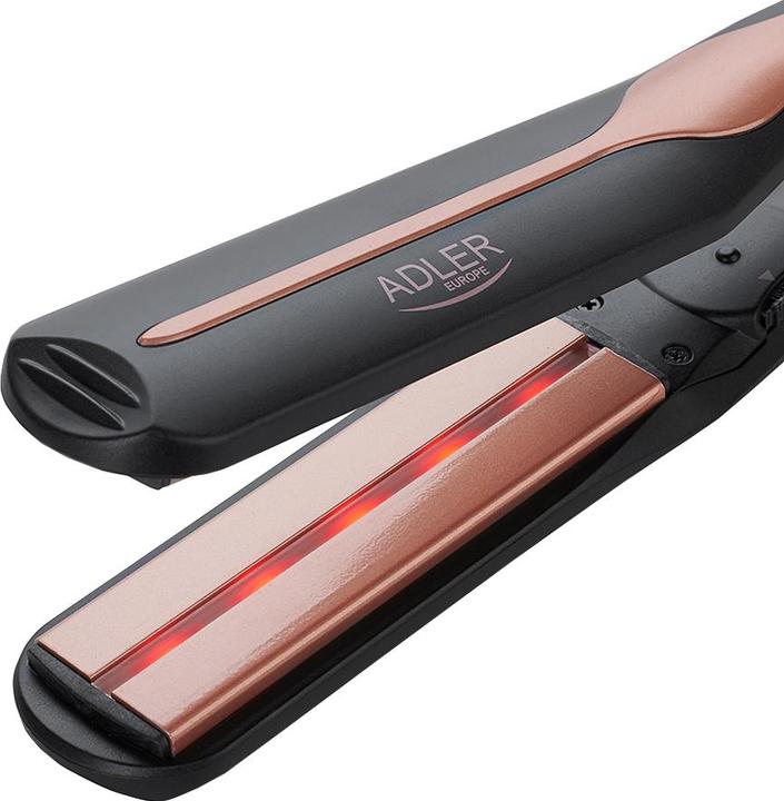 Immagine prodotto Adler Piastra per capelli AD-2318 (Piastra per capelli)