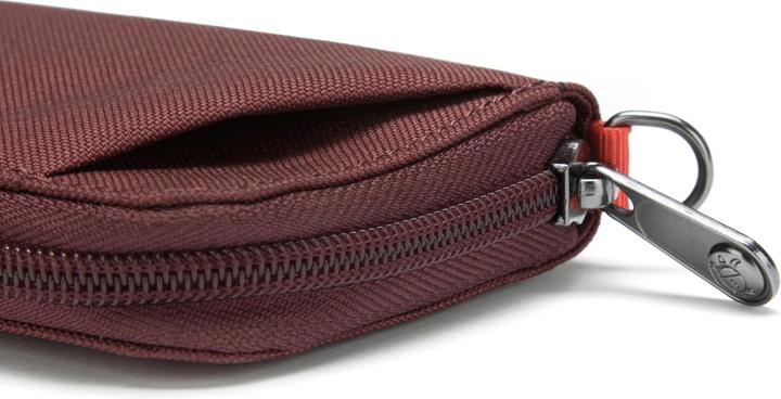Actual product image Pacsafe Rfidsafe Card Wallet