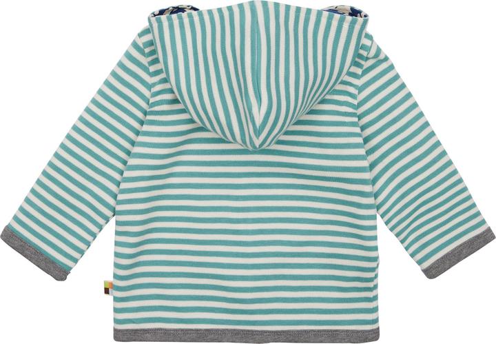 Actual product image loud + proud Reversible jacket (74)