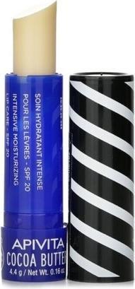 Apivita Lipcare Cocoa 4,4g