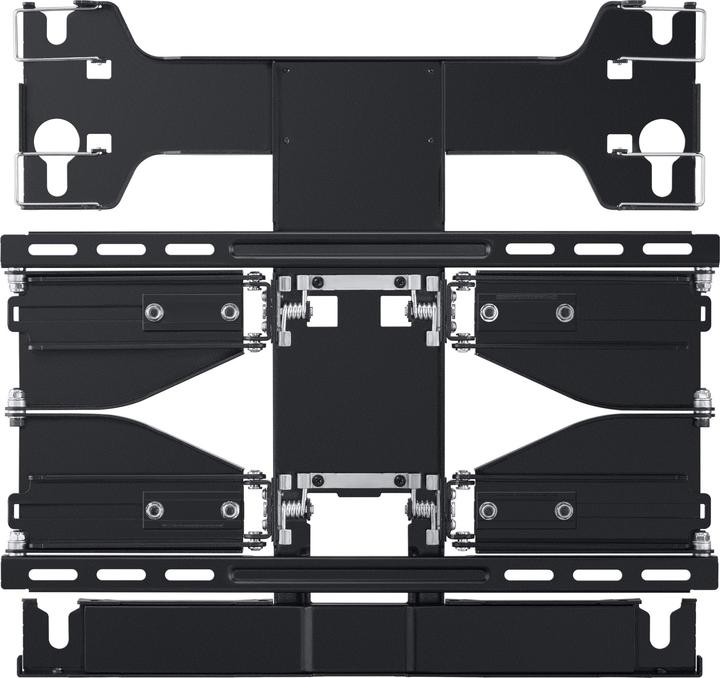 Actual product image Samsung WMN-B16FB/XC (Wall, 75", 40 kg)