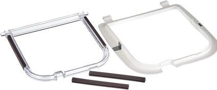 Image du produit Ferplast Porte avec joints pour Swing 5T 7SET (Chatière manuelle)