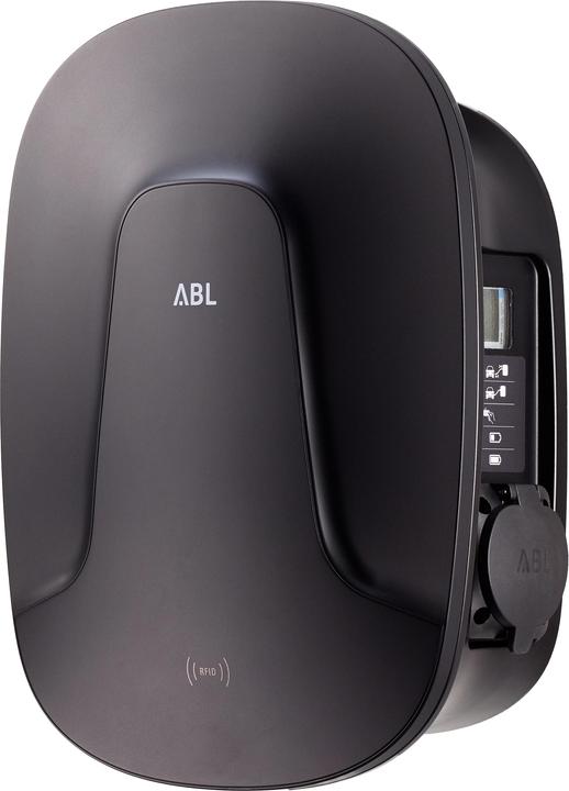Actual product image ABL eMH2 Extender (Type 2, 22 kW)