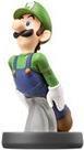 Actual product image Nintendo Amiibo Smash Luigi (Wii U, 3DS XL, 3DS)