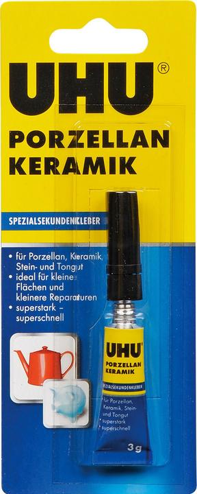 UHU Superglue (3 g)