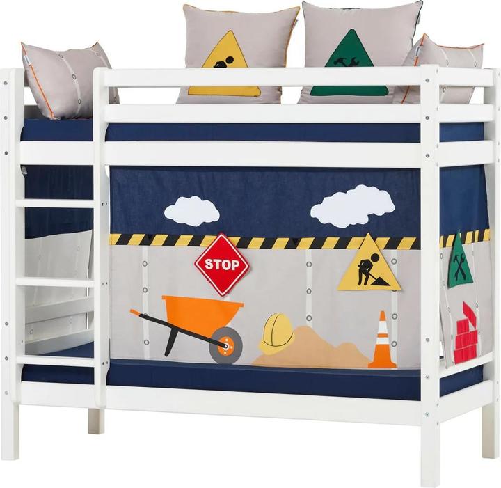 Image du produit Hoppekids Base (70 x 160 cm)