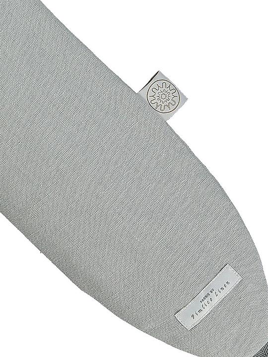 Actual product image Yuyu Bottle Wärmeflasche Bottle Linen (1 l)