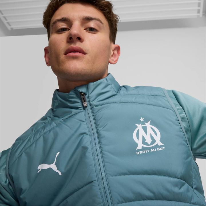 Image du produit Puma doudoune sans anches o 2024/25 (M)