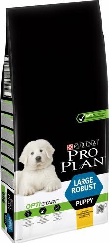 Image du produit Pro Plan Chien Grand Chiot Robuste Chiot OPTI START Poulet (Junior, 1 pcs, 12000 g)