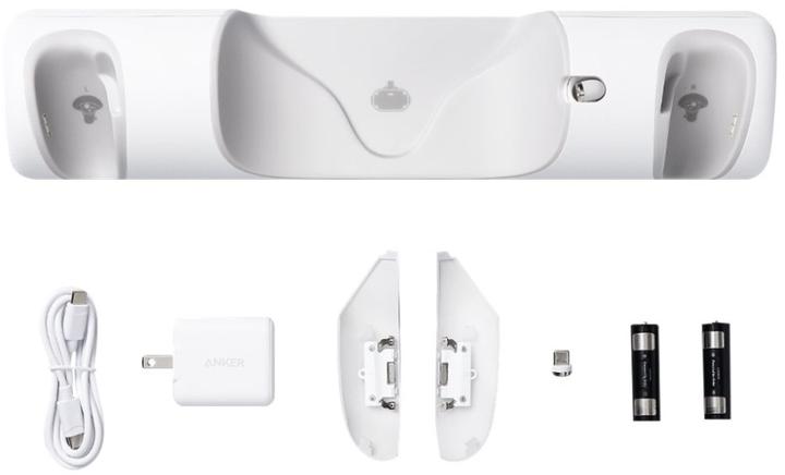 Actual product image Anker Charging Dock for VR headset and controllers