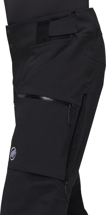 Actual product image Mammut Stoney HS Pants Men (48)