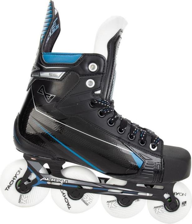 Actual product image Alkali Inline skates-Alkali Revel 2 SR-9.5 (2001424801) (45)