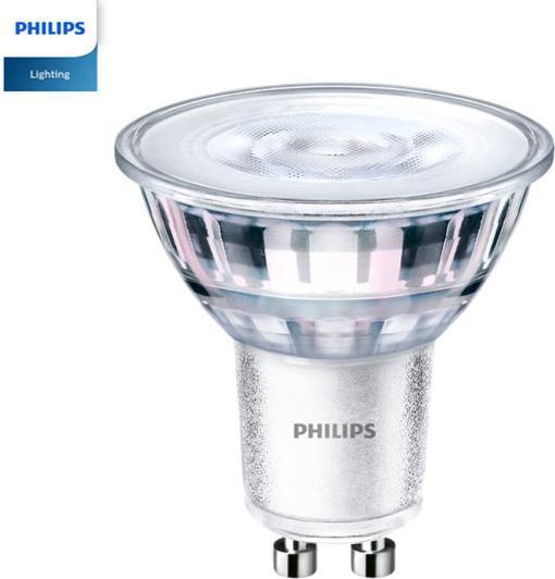 Produktbild Philips Professional Master LEDspot (GU10, 6.20 W, 575 lm, 1 x, F)