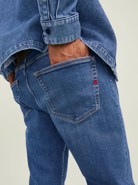 Actual product image Jack & Jones RDD Mike Royal R811 Comfort Fit Jeans (36)